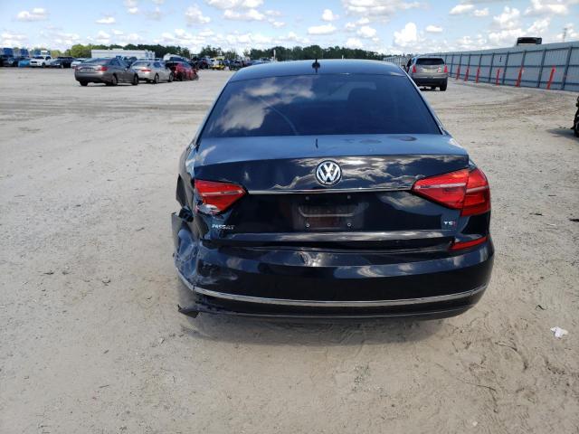 2016 VOLKSWAGEN PASSAT S 1VWAS7A36GC048639