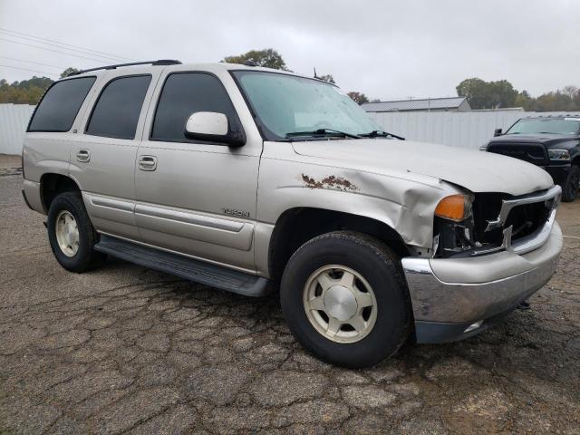 2005 GMC YUKON #3301791359