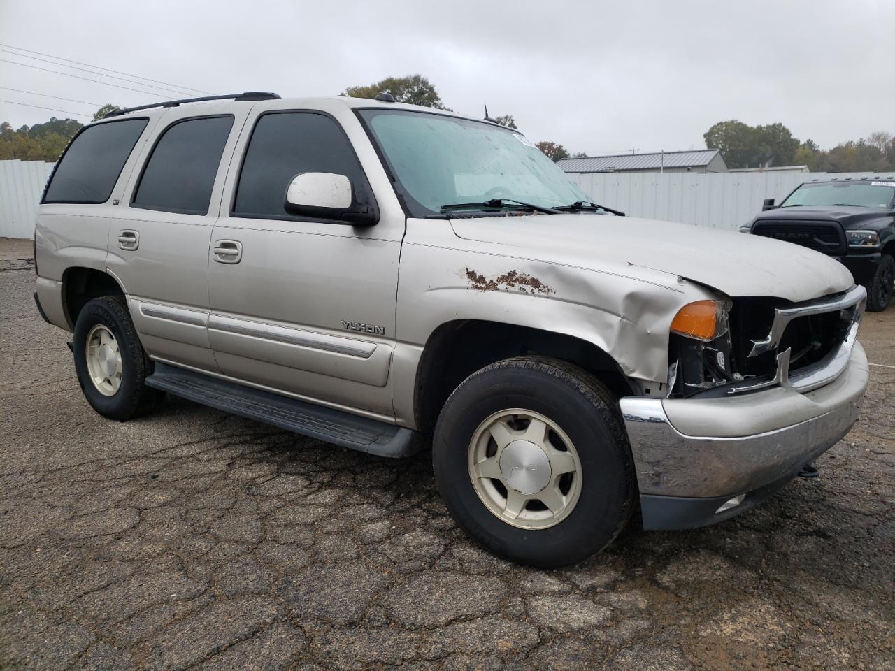 Lot #3301791359 2005 GMC YUKON