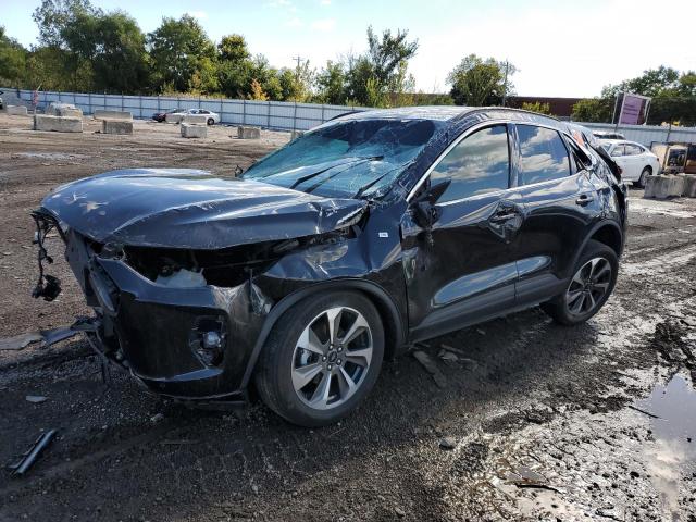 Global Auto Auctions: 2023 FORD ESCAPE