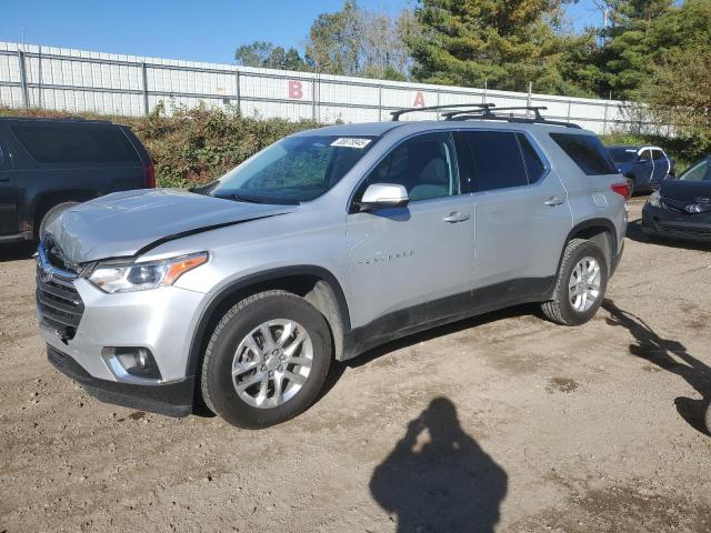 CHEVROLET TRAVERSE L
