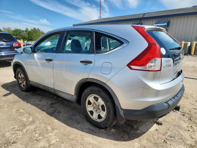 2014 HONDA CR-V LX #3293353445