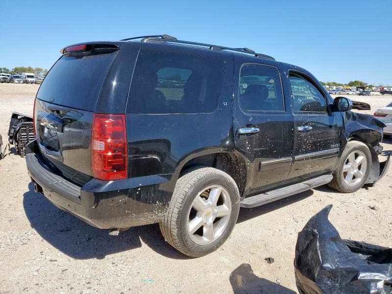2013 CHEVROLET TAHOE C150 #3297911773