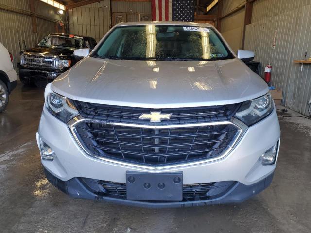 2018 CHEVROLET EQUINOX LT - 3GNAXSEVXJS577295