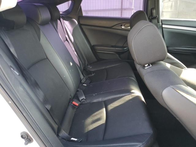 2020 HONDA CIVIC SPORT #3302777911