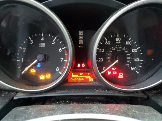 2012 MAZDA 5 #3294491495