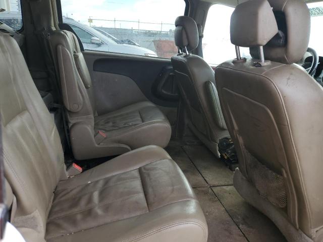 2013 CHRYSLER TOWN & COU #3274720795