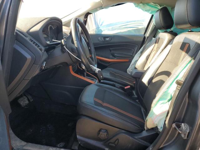 2018 FORD ECOSPORT - MAJ6P1CLXJC245007