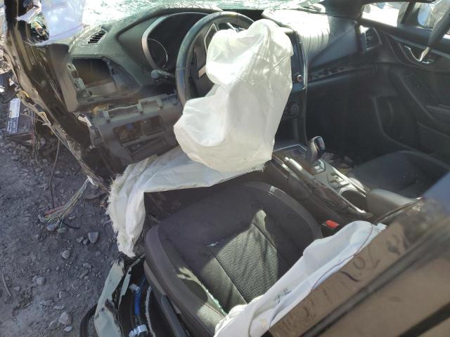 2017 SUBARU IMPREZA SPORT #3290471762