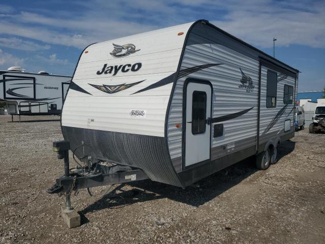 2019 JAY TRAILER #3269793698