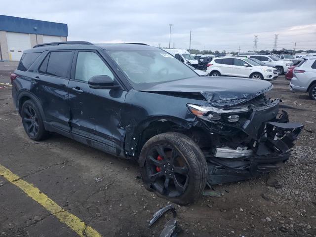 2024 FORD EXPLORER ST #3298058137