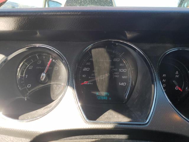 2012 FORD TAURUS SEL - 1FAHP2HW8CG121993