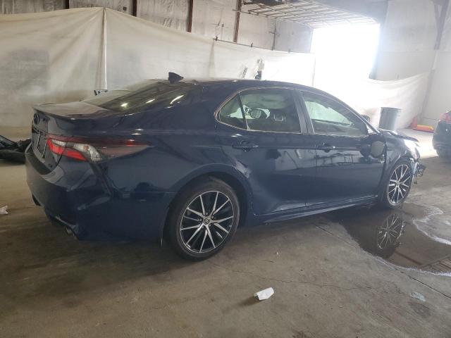 2023 TOYOTA CAMRY SE N #3292369276