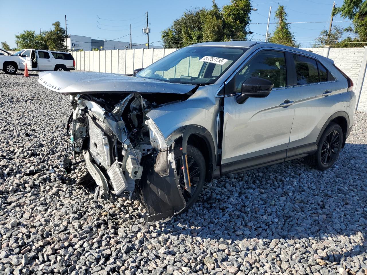 MITSUBISHI ECLIPSE LE