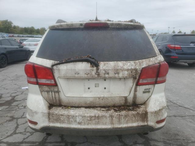 2015 DODGE JOURNEY SX 3C4PDCBG8FT743712