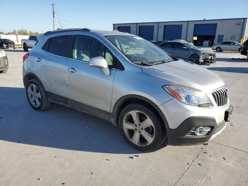2016 BUICK ENCORE CON KL4CJBSB2GB727718