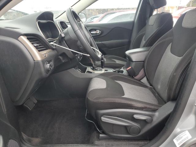 2014 JEEP CHEROKEE LATITUDE - 1C4PJLCSXEW319811