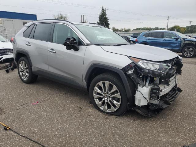 2021 TOYOTA RAV4 XLE PREMIUM #3283988824