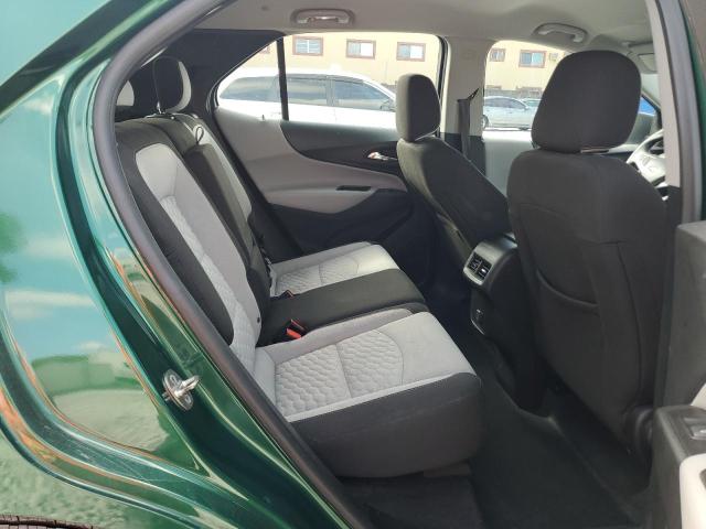 2018 CHEVROLET EQUINOX LS 2GNAXHEV2J6333240