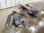 Lot #3316877097 2022 MITSUBISHI MIRAGE ES