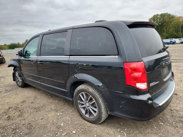 2017 DODGE GRAND CARA #3294405512