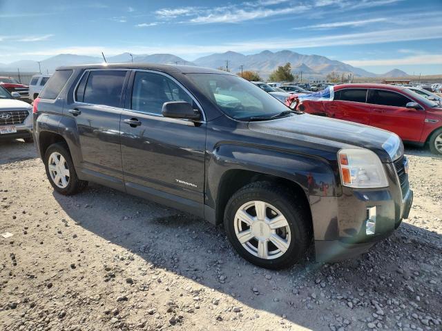 2014 GMC TERRAIN SL - 2GKALMEK8E6152396