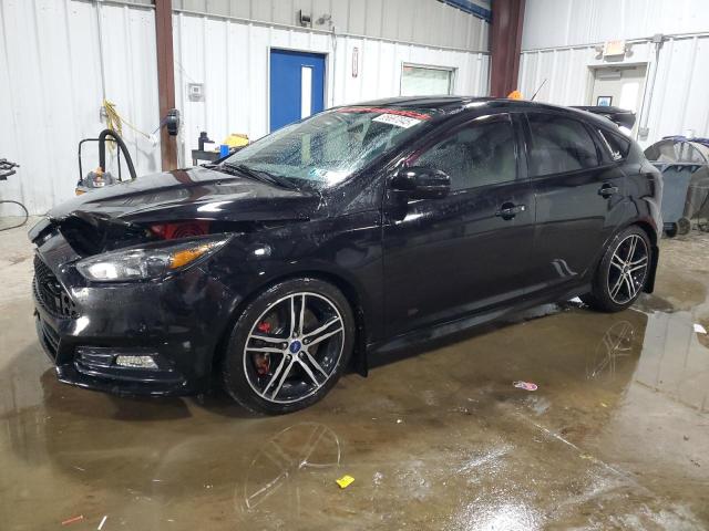 2017 FORD FOCUS ST - 1FADP3L95HL339667