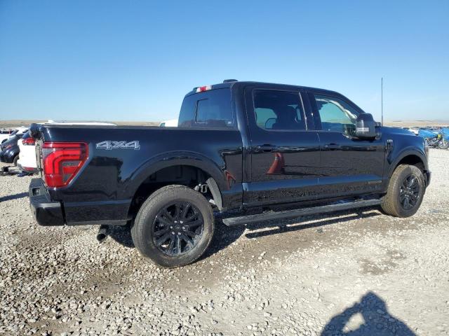 2025 FORD F150 PLATI - 1FTFW7LD3SFA51699
