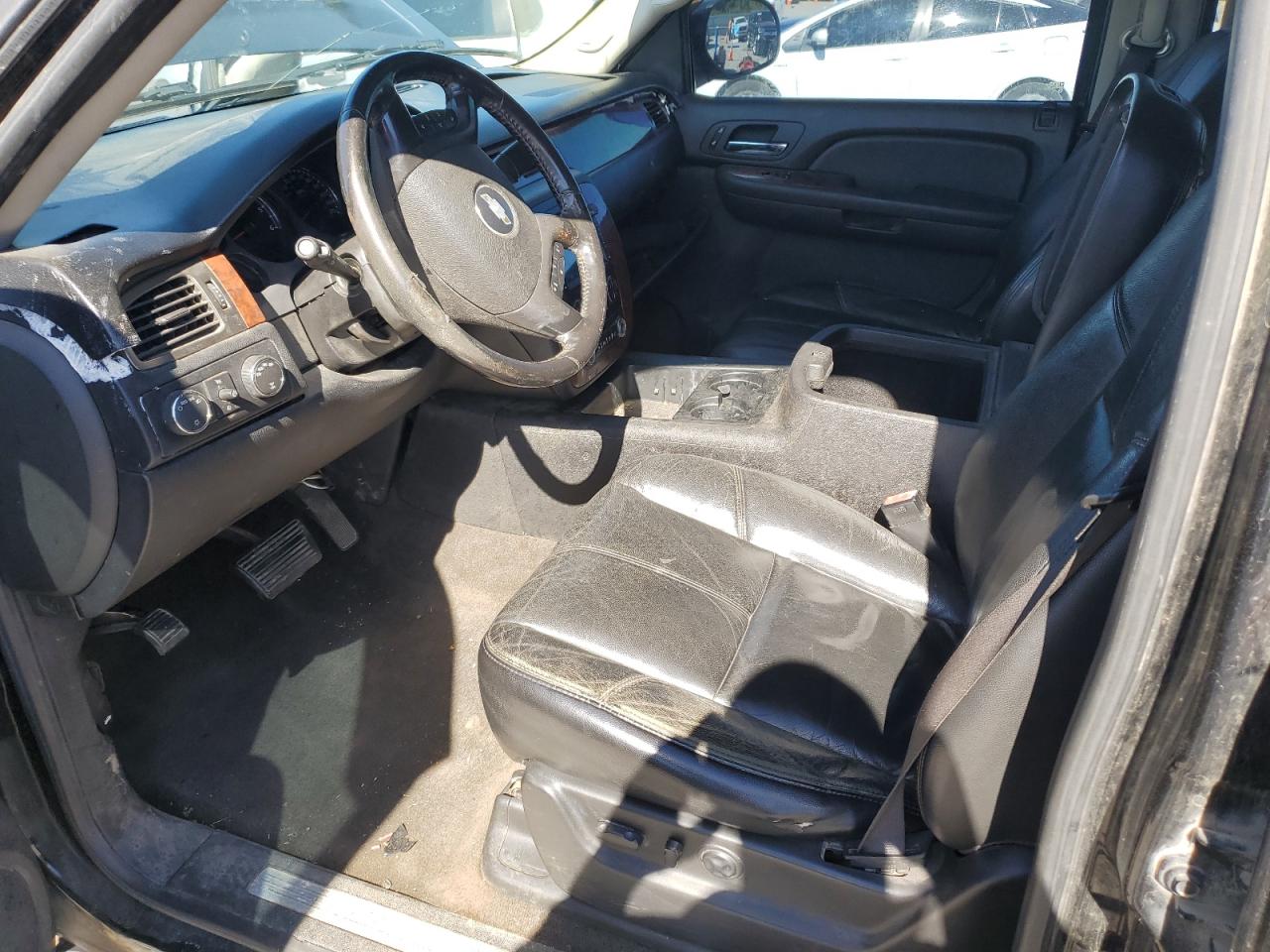 Lot #3277137922 2007 CHEVROLET TAHOE K150