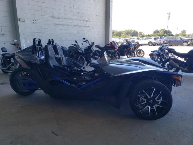 2021 POLARIS SLINGSHOT - 57XAARHB8M8147323