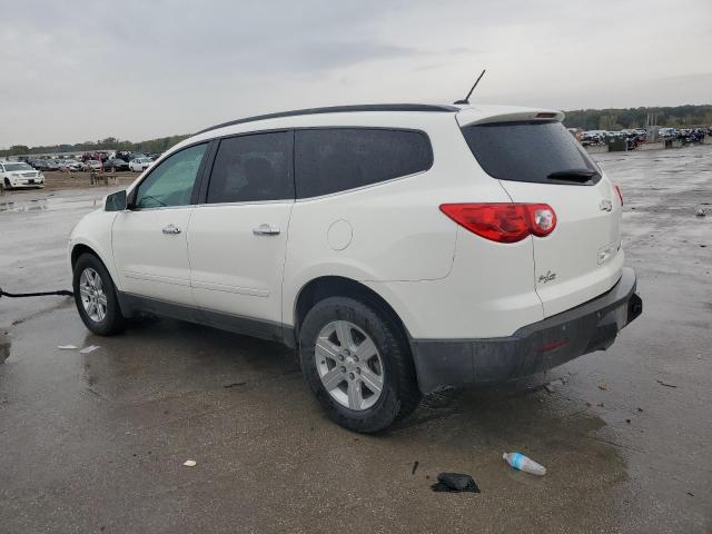 2011 CHEVROLET TRAVERSE L - 1GNKRGED7BJ395060