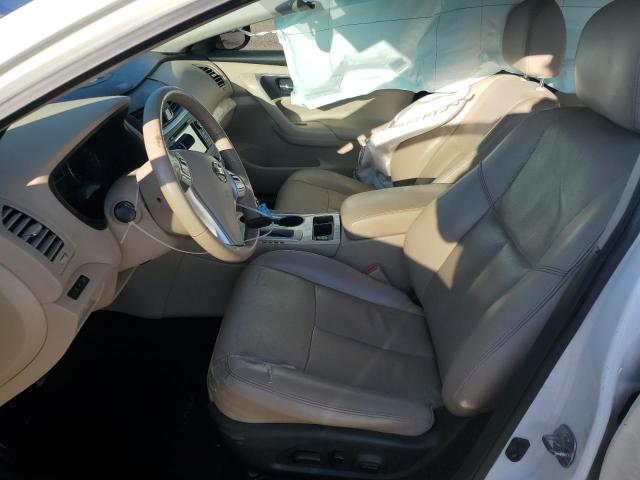 2016 NISSAN ALTIMA 2.5 #3286650301