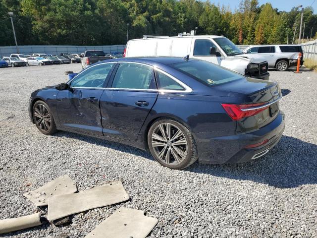 2019 AUDI A6 PREMIUM - WAUL2AF27KN017435