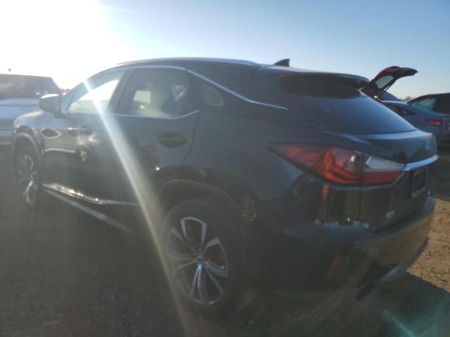 2017 LEXUS RX 350 BAS - 2T2BZMCA7HC104265