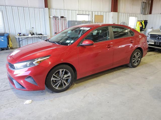 KIA FORTE LX