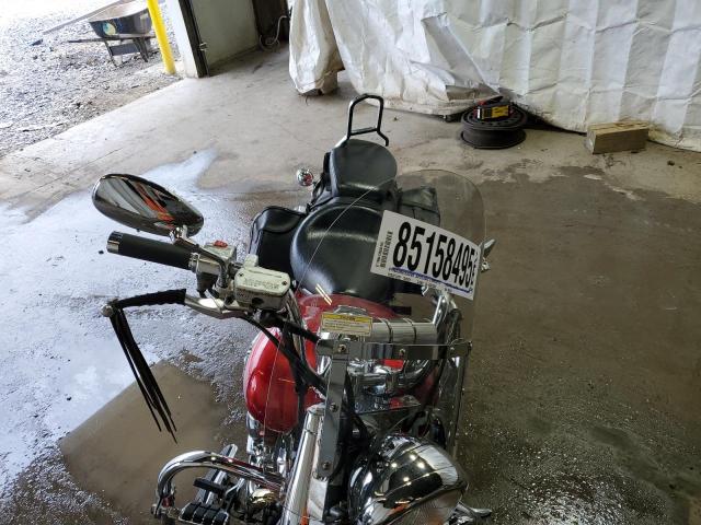 2007 YAMAHA XVS650 JYAVM01E37A098719