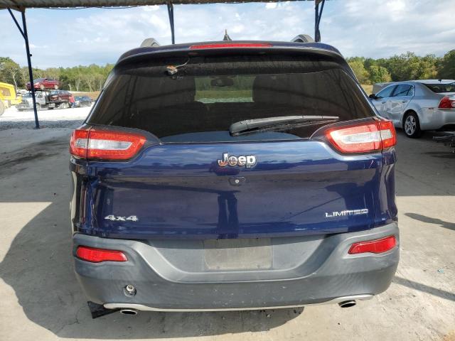 2014 JEEP CHEROKEE L #3282598871