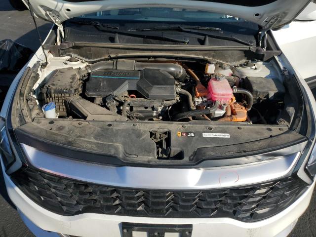 2023 KIA SPORTAGE L #3318015488