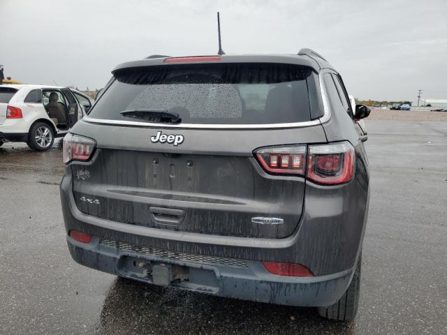 2018 JEEP COMPASS LA #3283988817