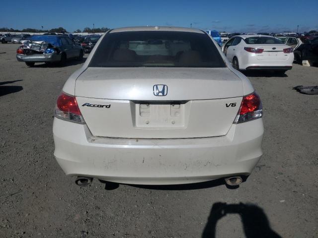 2010 HONDA ACCORD EXL - 1HGCP3F87AA016880