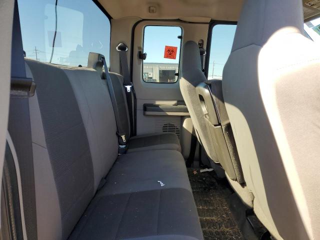 2010 FORD F250 SUPER #3284155557