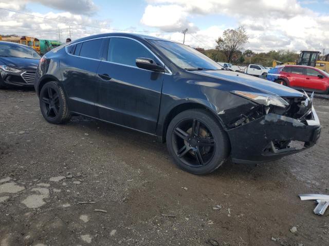 2010 ACURA ZDX TECHNO - 2HNYB1H47AH501517