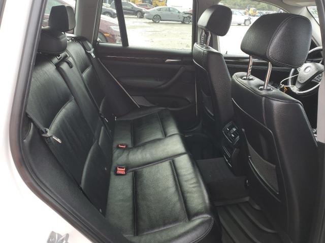 2014 BMW X3 XDRIVE2 - 5UXWX9C56E0D18554