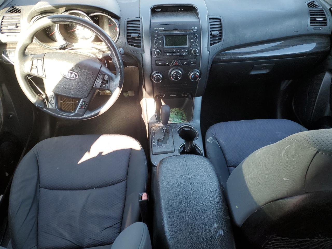 KIA SORENTO BASE