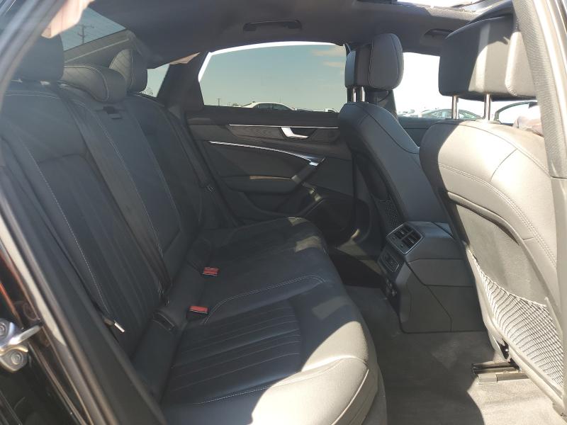 2023 AUDI A6 PREMIUM #3291596932