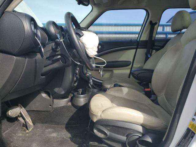 2016 MINI COOPER S C - WMWZC5C54GWU03812