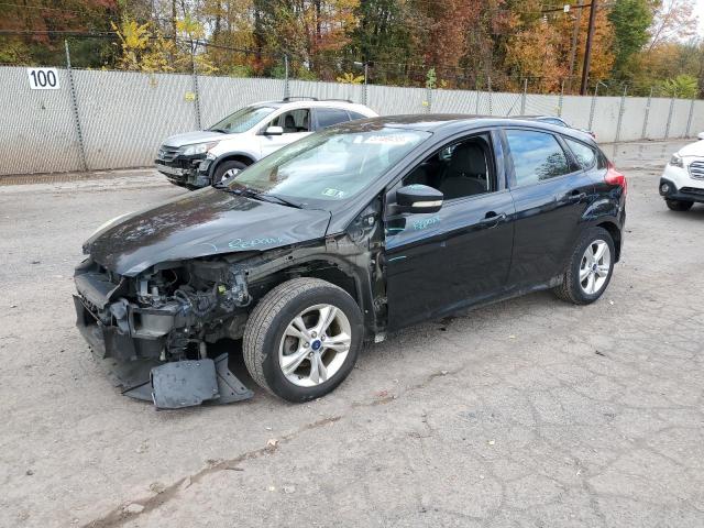 2014 FORD FOCUS SE - 1FADP3K26EL392961