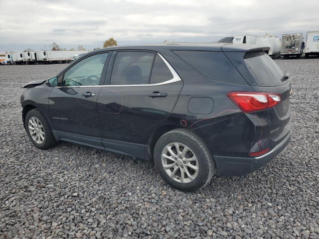 2018 CHEVROLET EQUINOX LT - 2GNAXJEV4J6313840