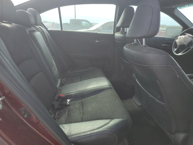 2016 HONDA ACCORD SPO - 1HGCR2F58GA202804