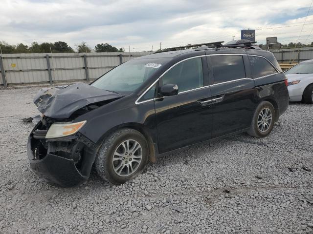HONDA ODYSSEY EX